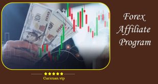 Forex Affiliate Program