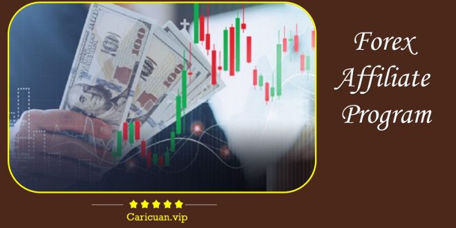 Forex Affiliate Program