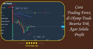 Cara Trading Forex di Olymp Trade Beserta Trik Agar Selalu Profit